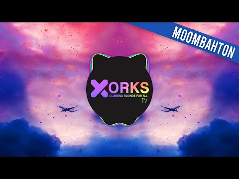 Maniac, Skvndv - Flightmode