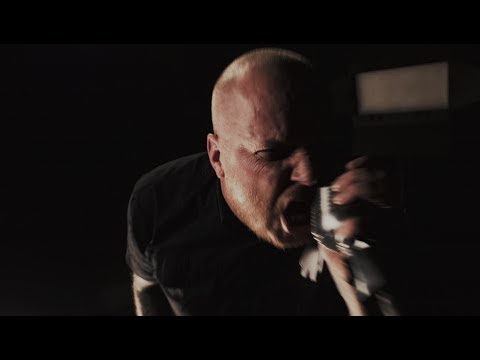THE HAUNTED - Brute Force (OFFICIAL VIDEO)