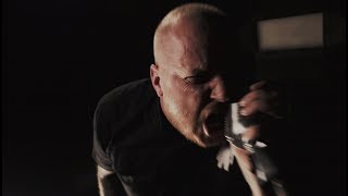 THE HAUNTED - Brute Force (OFFICIAL VIDEO)