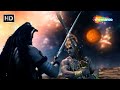 Sankat Mochan MahaBali Hanuman कैसे हनुमान ने मंगल और पृथ�