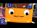 Wheels On The Bus Part 5 Little Baby Bum Baby Songs Nursery Rhymes For Kids