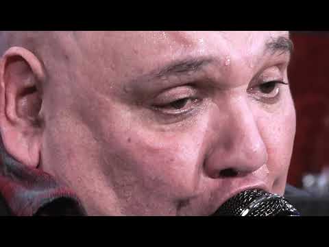 Popa Chubby - The Flavor Is In The Fat -Don Odells  Legends