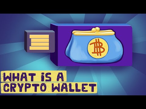 , title : 'What is a Cryptocurrency Wallet? (3 Types + Key Examples)'