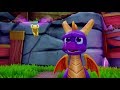 Spyro Reignited Trilogy Launch Trailer PS4
