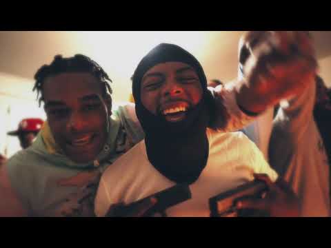 KEEZYMG - TWINNN LLYPC (OFFICAL MUSIC VIDEO) SHOT BY @thomasbreeder #entertainment #rap