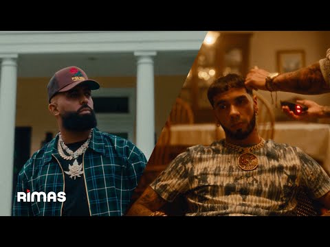 Eladio Carrión ft. Anuel AA - Triste Verano (Video Oficial)