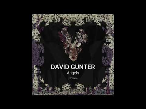David Gunter - I Want To Fly (DDB065)