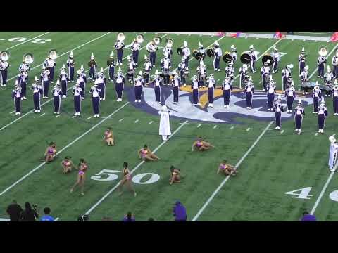 Benedict College-Battle For The South 2025