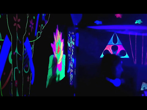 ❃  Kalinadja 14º Aniversário Crystal Matrix