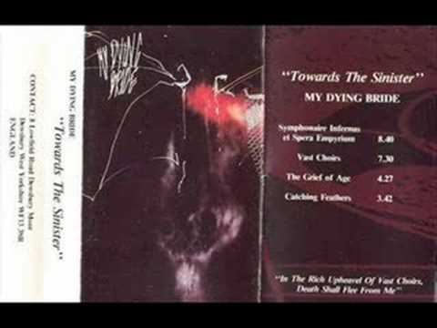 The Grief Of Age cover