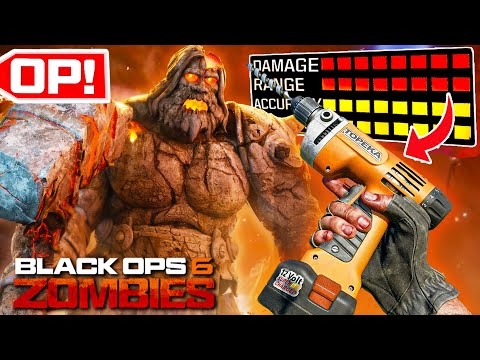 The BEST 'CITADELLE DES MORTS' BOSS FIGHT WEAPON! (PATCHED)