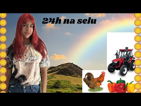 Ivona  24h na selu