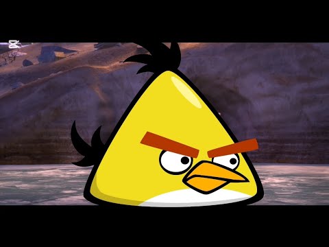 Cartoon Age Collision Course Part 12 - Parenting