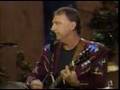 Jerry Jeff Walker - So Bad Last Night (live 1992)