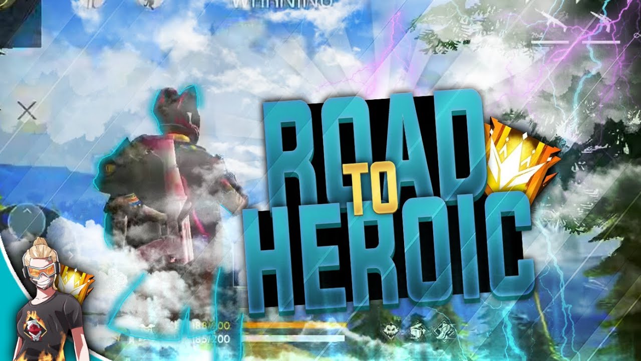 FreeFire : Highlight #1