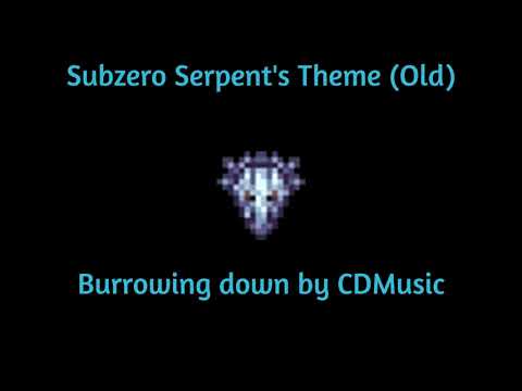 Burrowing down ( Old ) by CDMusic