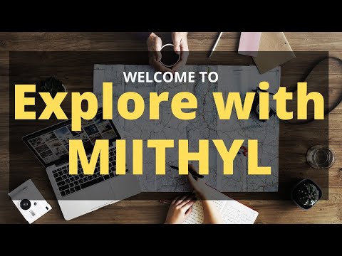 Miithyl Dave