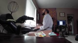 The Flaming Lips - Let Me Be It cover