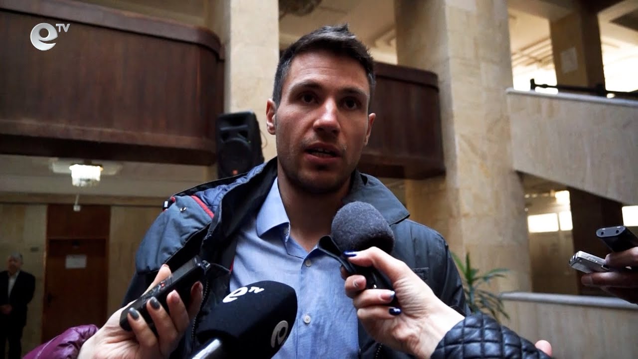 Радо Янков е амбициран за участие в следващата зимна олимпиада
