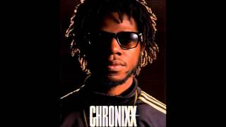 Chronixx - Most I - Scriptures Riddim - Feb 2013