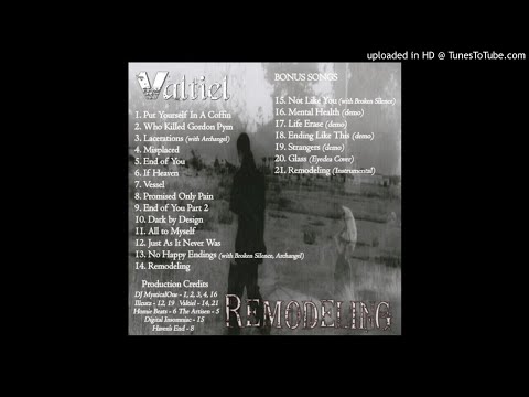 valtiel - not like you