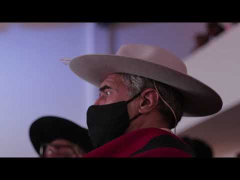 El gobernador Sáenz inauguró la Casa de la Cultura de Tartagal