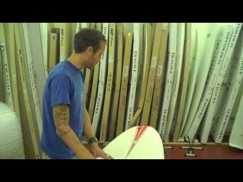 BIC 84 Magnum Surfboard Review