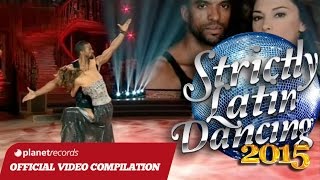 STRICTLY COME LATIN DANCING ► VIDEO COMPILATION ► SALSA BACHATA MERENGUE REGGAETON