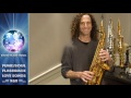 KENNY G - Last Night of the Year