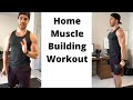 Fat Burning Home Workout 🔥
