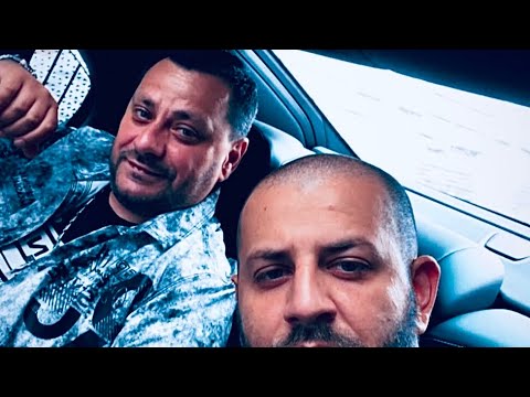 G.w.M x T.B.I x Scarfo.Nem kell más