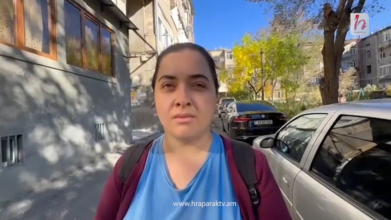 Նիկոլն ու Սամվել Բաբայանն են հրահրում բախումներ