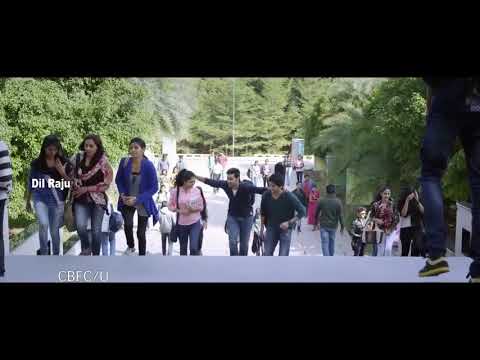 Kerintha  movie trailer