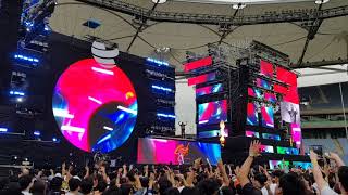 Download lagu Cash Cash Live - Belong @ WCD Korea 2018(World Club Dome Korea) mp3 Download lagu Cash Cash Live - Belong @ WCD Korea 2018(World Club Dome Korea) mp3