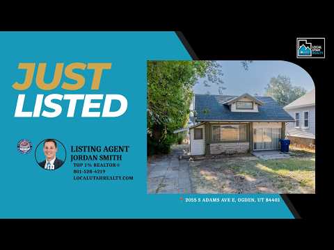 Zillow Ogden