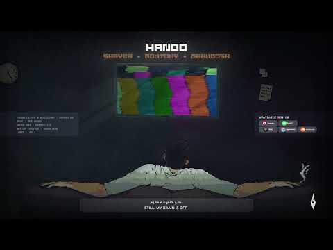 Shayea Ft. @Montony & Mahnoosh - Hanoo [Prod by ⁠@jafarihr