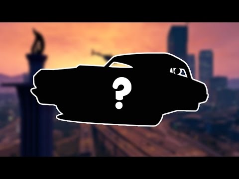 NOVI LOWRIDER KOD BENNY-a ! Grand Theft Auto V