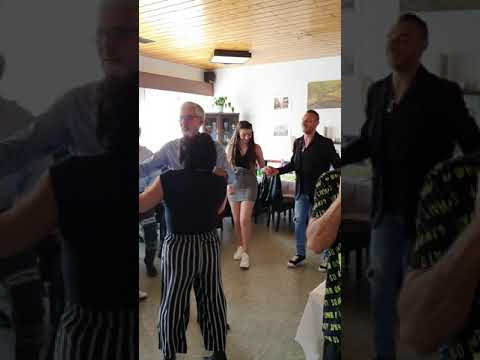 Tu vuò fà l'americano Enzo Riccardi 19 mai 2019 stuttgart