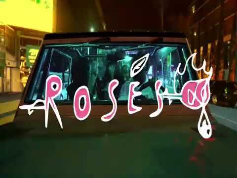 SAINt JHN - Roses (Imanbek & Tommy Stocca Intro Outro Extended)