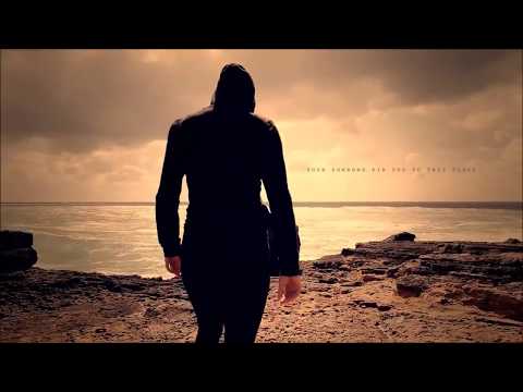 The Mars Volta & John Frusciante - Things Behind The Sun