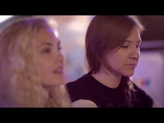 Vídeo relacionado con Who Is Lambsy La La?: Volume 1 (Lambsy La La Series)
