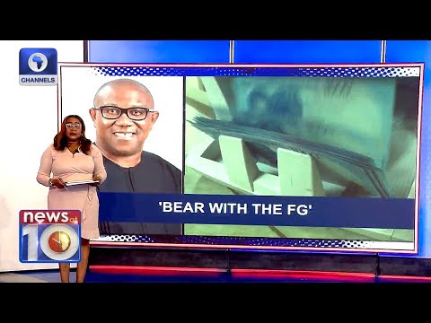 News At 10 | 05/02/2023