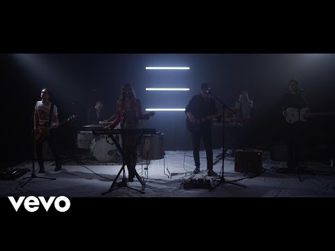 Kopecky - My Love (Official Session Video)