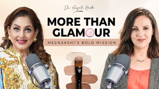 Meenakshi Dutt — In Conversation