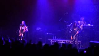 Grand Magus - Hammerfest 2014, Triumph and Power & Hammer of the North HD HQ