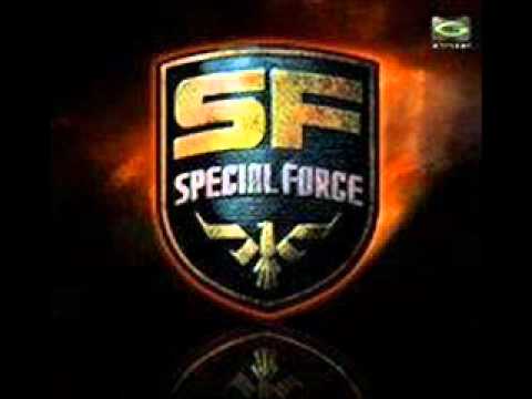 Special Force Online Original Lobby Sound