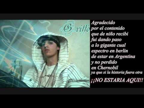 La suerte me acompaña(RAP ARGENTINO)(Prod.Quajen)