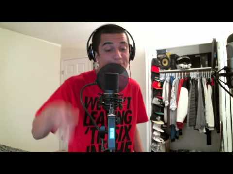 Whistle (Daily 16 Day #355) -Bdice