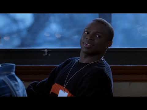 Nežádej svůj poslední tanec 1 cz dabing