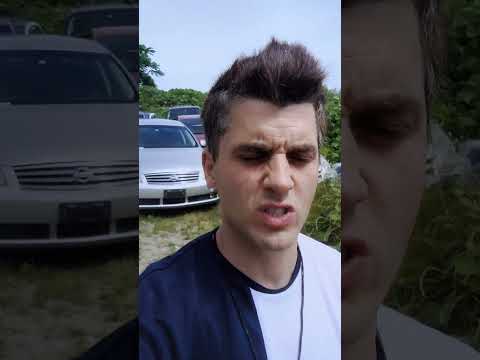 Thumbnail for BARN FIND ALERT Honda beat JDM by Honda Beat